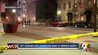 Downtown, OTR bars under scrutiny following fatal Thanksgiving shooting