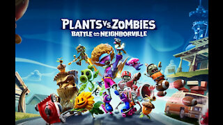 Plants vs Zombies: Battle for Neighborville making its way to Nintendo Switch?