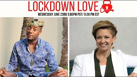 LGBTQ Dating With Amari Ice & Darla LeDoux