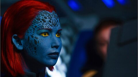 Dark Phoenix Is Getting Brutal Reviews