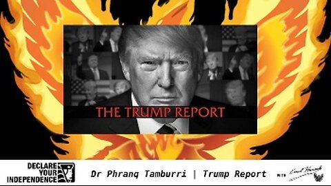 2024-02-22 Trump Report w Dr Phranq Tamburri