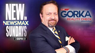 Gorka Reality Check FULL SHOW: The Importance of the Second Amendment