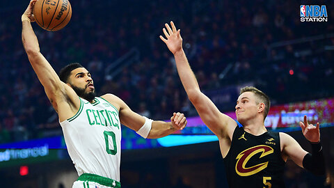 Cavaliers 105 vs Celtics 104 | WADE, CAVS STUN CELTICS🔥 | March 5, 2024