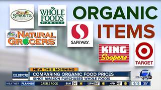 Whole Foods vs. local grocers: Who's cheaper?