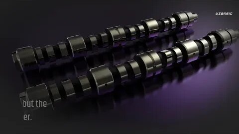 Upgrading to a Performance Camshaft for Your Car - Unleash the Power!