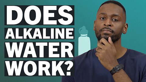 Does Alkaline Water Actually Do Anything? 💦 I Tried It for Two Weeks!