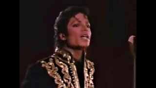 We Are The World (Michael Jackson and friends)