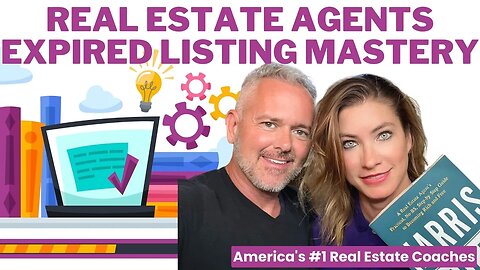 Real Estate Agents Expired Listing Mastery