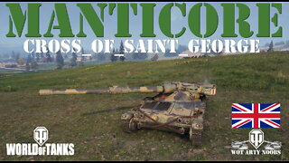 Manticore - Cross_of_Saint_George