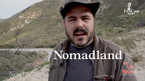 Nomadland (2020) Review - Fau The Love Of Movies