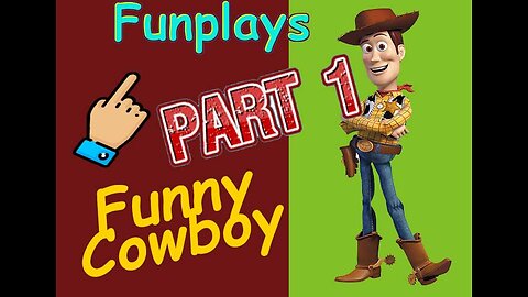 Laughing at Funny Cowboy Pranks! (Part 1)