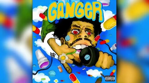 Veeze - GANGER (Full Album)