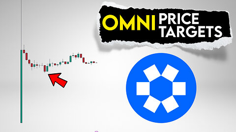 Omni Price Prediction. Omni Network just at the beginning