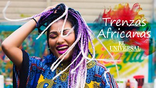 Africarla #2: ¿Sabías que las trenzas africanas eran un modo de comunicación?