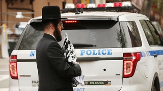 NYPD Increases Presence In Jewish Areas After Recent Attacks