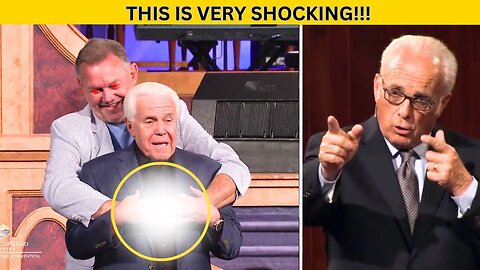 INSTANT REGRET: The Most EVIL False Preachers Caught LIVE || John Macarthur, Kenneth Copeland