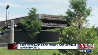 Foundation hopes to break ground on Vietnam memorial next year