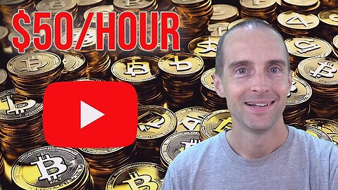 How Much Crypto YouTube Pays Me with 20K Subscribers