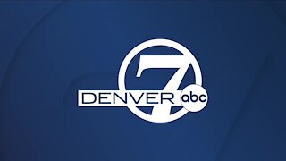 Denver7 News at 10PM Monday, June 21, 2021