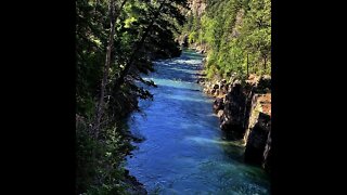 Train Ride Durango to Silverton Colorado