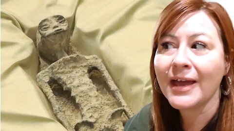 Does the government have alien bodies? + Life Update