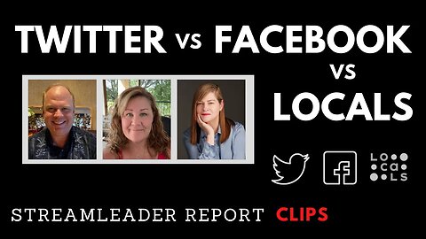 Twitter vs Facebook vs Locals: The Best Platform for Your Business