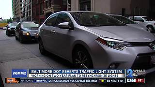 City leaders hold investigative hearing on DOT after city gridlock issues cause congestion