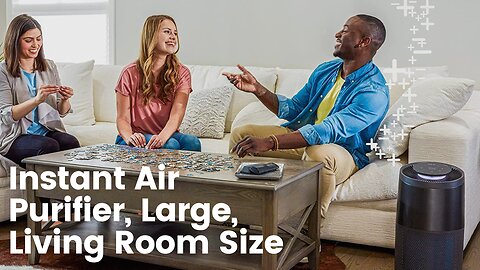 Who Else Wants To Know The Mystery Behind AIR PURIFIER?