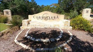 Cordillera Ranch Luxury Community Lot Tours, Boerne Tx