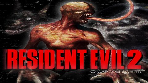 Resident Evil 2 🧟 011: Claire B: Ending