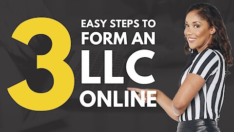 How to Form an LLC in 2022
