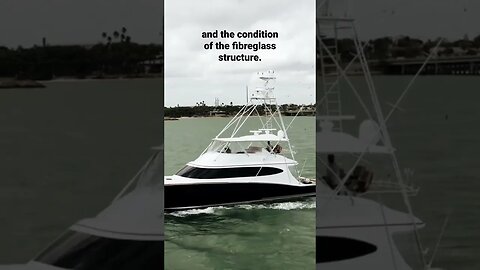 How bad can osmosis on a boat get? #boating