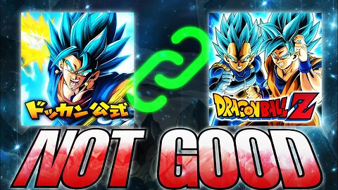 TOP Blue Goku -> Blue Kaioken Goku -> Revive in to UI Goku Concept :  r/DBZDokkanBattle