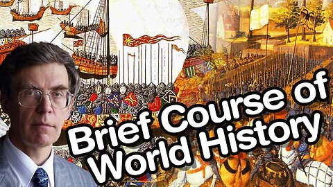 Brief Course of World History
