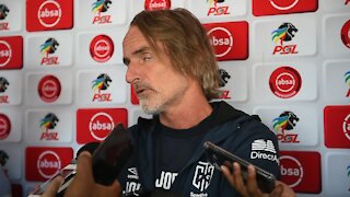 SOUTH AFRICA - Cape Town - Cape Town City FC media day (video ) (Fea)