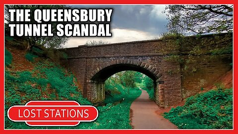The Lost QUEENSBURY Station - Part 2