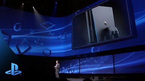 OFFICIAL PLAYSTATION 5 REVEAL! (PS5 REVEAL)