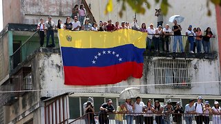 US Announces Additional Sanctions On Venezuela