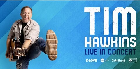 Tim Hawkins [LIVE] "Church, Politics & Covid"