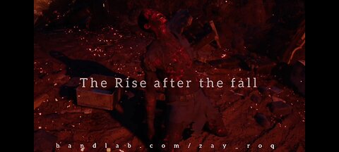 the Rise after the Fall