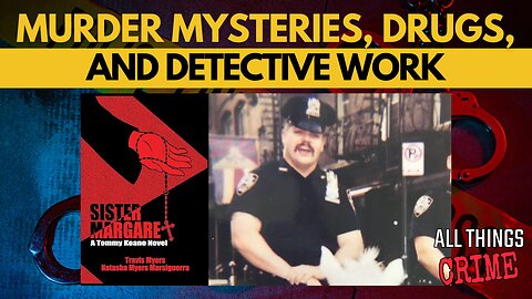 Murder Mysteries, Drugs and Detective Work Full EP