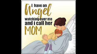 Angel Mom [GMG Originals]