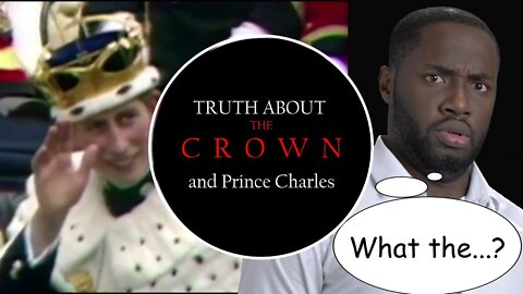 Machiavellian Philosopher Prince. Truth about the The Crown and Prince Charles.