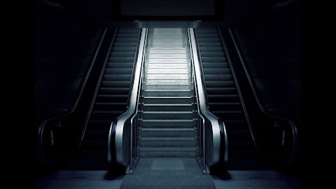 How to Survive a Malfunctioning Escalator
