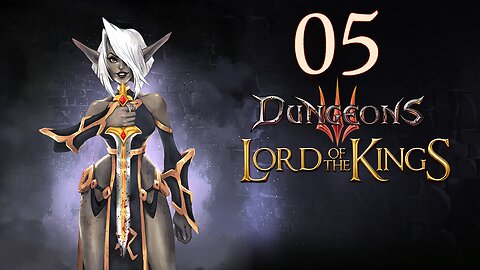 Dungeons 3 Lord of the Kings M.03 The Towers (and the Citadel) 2/3