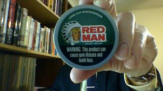 The Redman LC Wintergreen Review