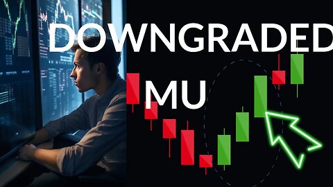 Decoding MU's Market Trends: Comprehensive Stock Analysis & Price Forecast for Fri - Invest Smart!