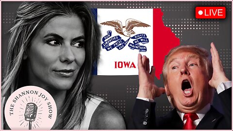 🔥🔥All Eyes On Iowa. Will Americans Choose Sane Leadership Or Another Round Of Trump Madness?🔥🔥