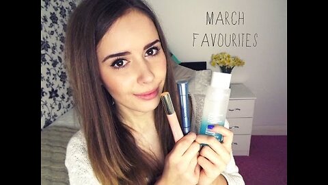 March Favourites | Hello October