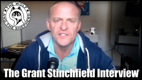 Grant Stinchfield Interview Clip